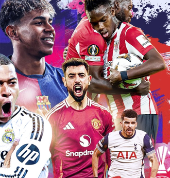 欧冠半决赛开球时间：巴黎vs拜仁北京时间4月29日3:00开打