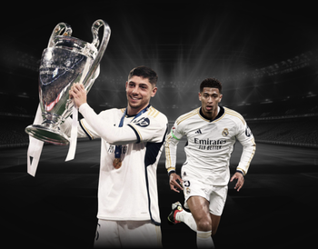 摧枯拉朽！西甲6队打欧战16强赛全部晋级8强，皇萨竞领衔多场惨案