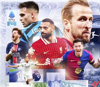 巴萨新赛季主场球衣谍照：三种红+三种蓝搭配，色调丰富